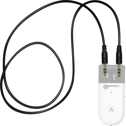Geemarc IBT10Loop Bluetooth Freisprecheinrichtung von Geemarc