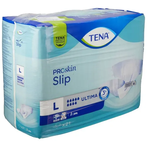 Tena Slip Ultima Large, 21 Stück