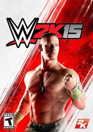 WWE 2K15 für PS3 - USK 18 - Actionreicher Wrestling-Spaß für PS3 mit realistischen Grafiken und umfangreicher Wrestler-Auswahl. Ideal für Fans des Wrestlings und kompetitives Gameplay.