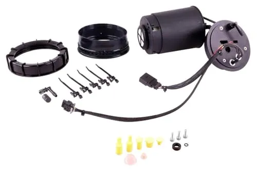 VEMO Beheizung Tankeinheit für VW VAG