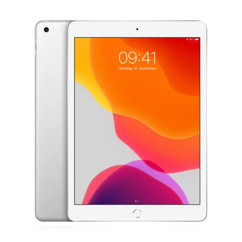 Produktbild Apple iPad 10,2 128GB Wi-Fi + Cellular (2019)