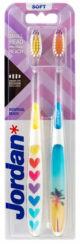 JORDAN INDIVIDUAL REACH SOFT 2 PK / 4139 von Jordan