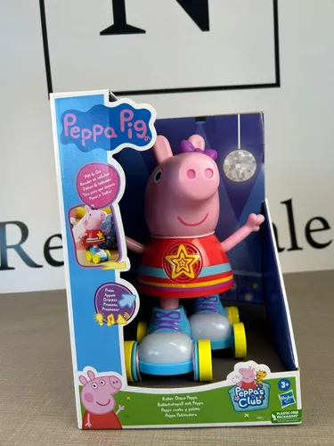 Hasbro - Peppa Pig