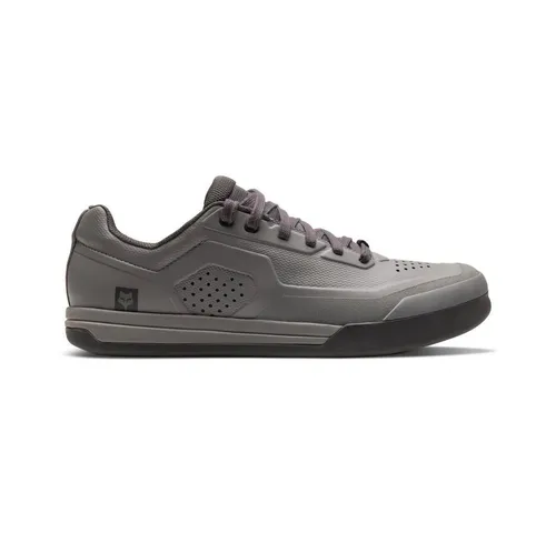 Fox Fox Union Flat Footwear Grey Größe 44.5 Fahrradschuh