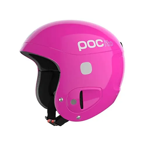 POC POCITO SKULL Skihelm XS/S