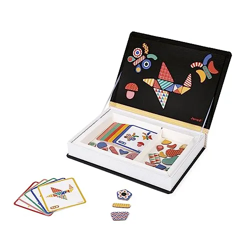 Bücher Schwarz von Janod