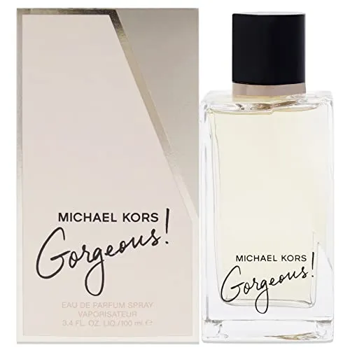 MICHAEL KORS, Gorgeous, Eau de Parfum, Damenduft, 100 ml