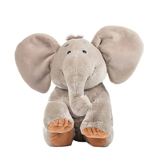 Schaffer 4233 Plüsch Elefant Sugar 30 cm von Schaffer