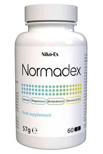 Normadex
