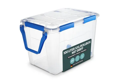 Aufbewahrung & Ordnungssysteme Weiß von Kreher