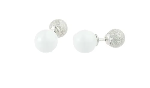 Bering Ohrstecker-Set: Arctic Symphony Kollektion von BERING