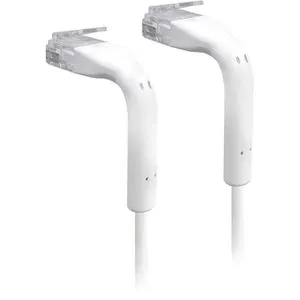 UniFi Patch Cable 10cm White (50-Pack) von Ubiquiti