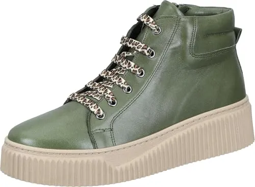 Piazza Stiefeletten 38 EU - Wanderschuhe mit rutschfester TR-Sohle und warmem Futter, ideal für Outdoor-Aktivitäten und Komfort bei jedem Wetter.