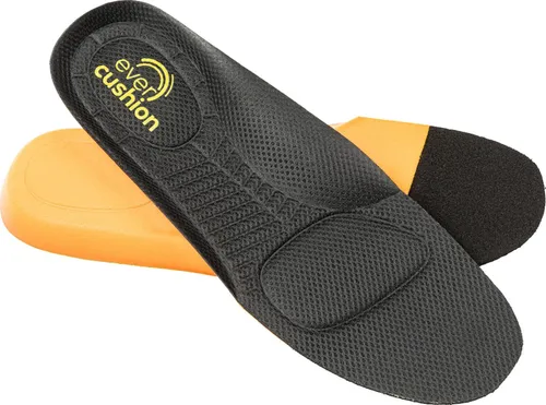 PUMA Einlegesohle Evercushion Fit low,rot, Gr. 46