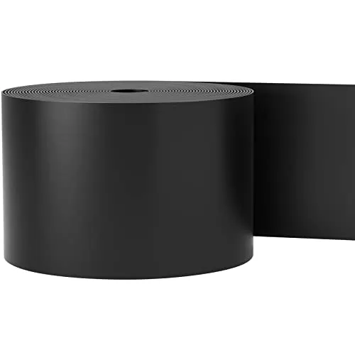 VEVOR Rasenkante Plastik Beetumrandung 150ft 10in von Vevor