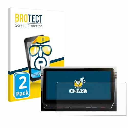 Display-Schutzfolien von BROTECT