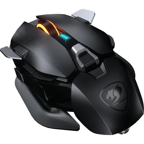 Cougar Gaming Maus DUALBLADER