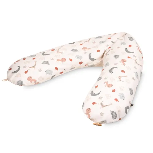 Julius Zöllner Organic Stillkissen 190 cm von Julius Zöllner