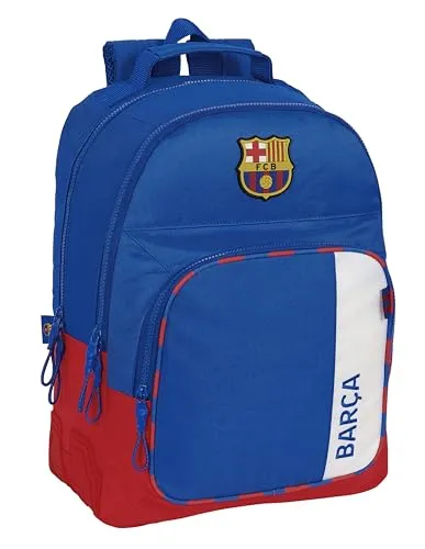Safta F.C. Barcelona 2nd Equipación Backpack One Size