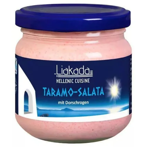 Liakada TARAMO-SALATA (160 G)
