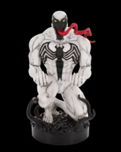 Cable Guys – Marvel Anti-Venom Gaming-Halterung in schwarz von Cable Guys