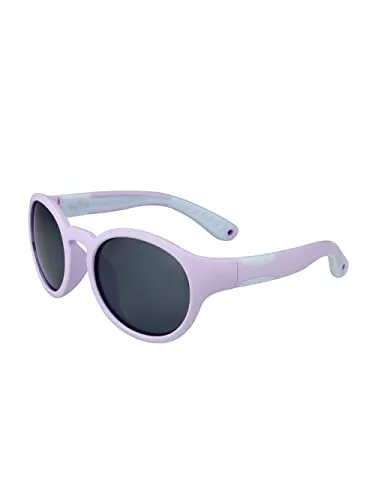 Pan2Kids Kinder-Sonnenbrille – Stylische Panto-Design für 2-5 Jahre - Sonnenbrillen für Jungen mit 100% UV-Schutz und polarisierten Gläsern für entspannte Augen. Flexibel und langlebig – ideal für trendbewusste Kids.