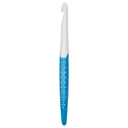 WOLLHÄKELNADEL ERGONOMICS von Prym | Maß: 9mm/18cm von Prym