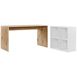 mokebo Schreibtisch Die Produktiven