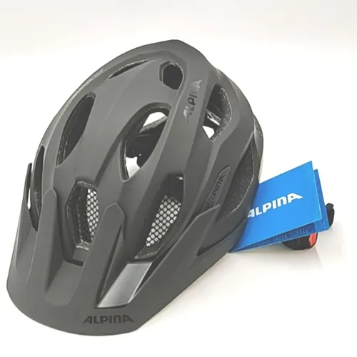 ALPINA Fahrradhelm 