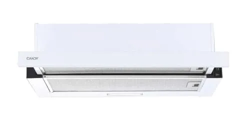 Candy Cbt625/2w/1 Dunstabzugshaube 60 cm