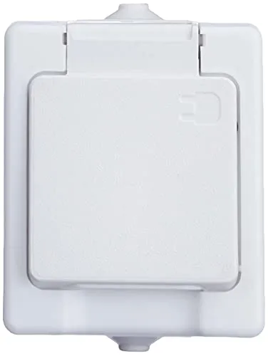 Kopp Steckdosen von Kopp