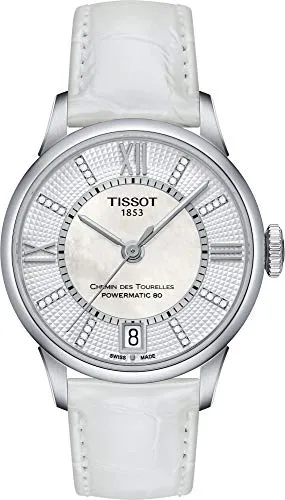 Tissot Watch T0992071611600 von Tissot