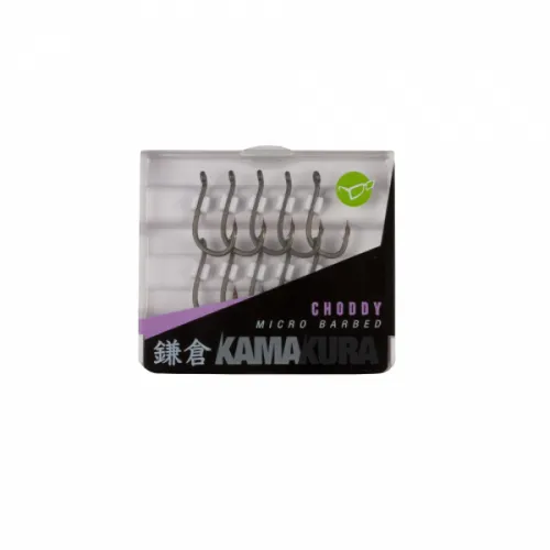 Korda Kamakura Choddy - size 8