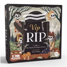 Nice Game Publishing GmbH VIP RIP - deutsch 296081