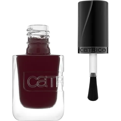 Catrice GEL AFFAIR Nail Lacquer 022