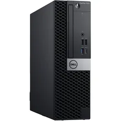 Dell OptiPlex 7070 | Desktop von Dell