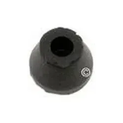 Ersatzteil - Gummi für Plattengitter, original - - scholtes