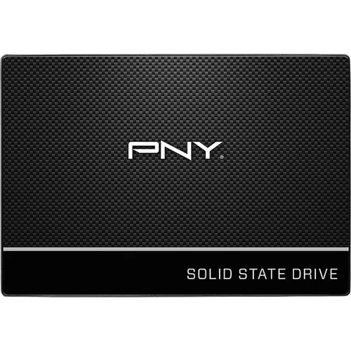 PNY CS900 4000 GB SSD - Schnelle 2.5