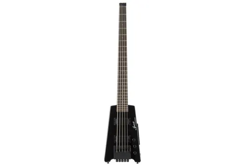 Steinberger E-Bass Spirit XT-25 Standard Bass Black