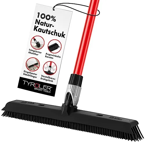 Besen von Tyroler Bright Tools