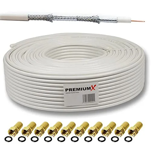 PremiumX Kabel von PremiumX