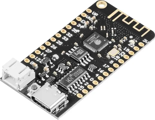 ESP32 LOLIN32 Entwicklungsboard mit USB-C
