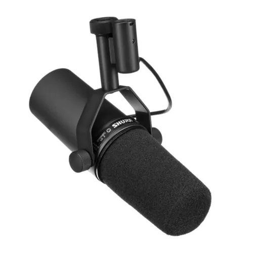 Shure SM7B Mikrofon