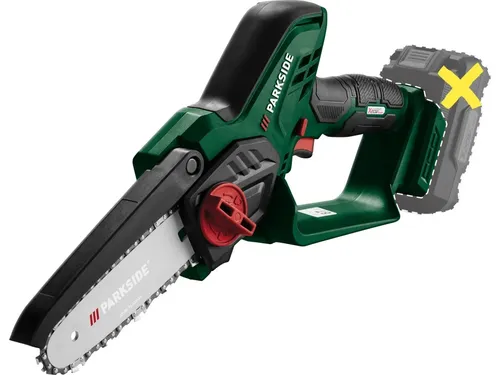 PARKSIDE® 20 V Akku-Gehölzschneider PAGHS 20-Li C3
