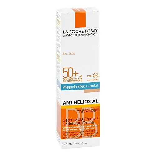 ROCHE POSAY Anthelios XL LSF 50+ BB Creme 50 ml