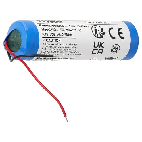 VHBW Akkus & Batterien von VHBW
