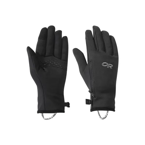 Outdoor Research Versaliner Sensor Gloves Women's Black M