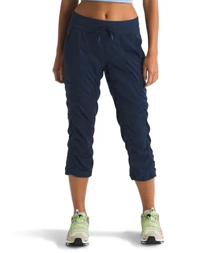 The North Face Damen Aphrodite 2.0 Capri Hose von The North Face