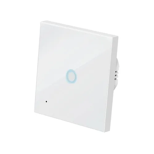 LogiLink Smart Home Wi-Fi EU Light Weiß (SH0111) in grün von LogiLink