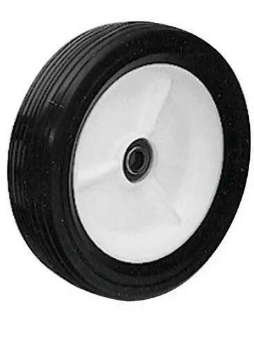 Rad Ø Externe 180 MM für Rasenmäher Sabo 43-130 H Turbostar